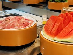 -川锅·火锅·烤肉自助餐厅