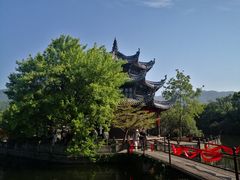 -台州府城(东湖)