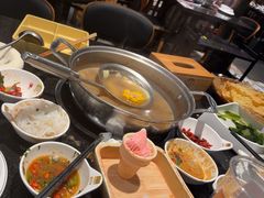 -尚合里潮汕牛肉火锅(海沧店)
