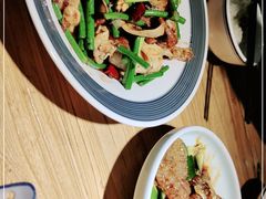 -吕氏疙瘩汤·私家菜馆(慈云寺店)