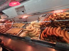 -鞍山市上海信利熏腊店(站前总店)