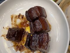 -丰收日·小海鲜·沪上家宴(顾村正大店)