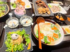 -やきにく 牛将日式焼肉(新华路店)