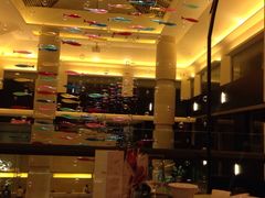 -厦门艾美酒店·新食谱西餐厅