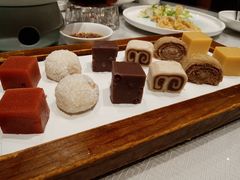 -皇城根北京风味主题餐厅(中海环宇城店)