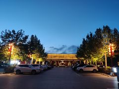 -有喜胶东小馆(超极合生汇太申祥和店)
