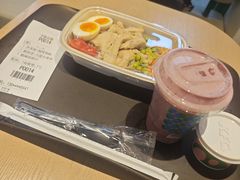 -KPRO肯律轻食(淘金店)