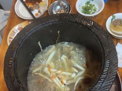 -思金拉措庄园藏餐(太阳岛店)