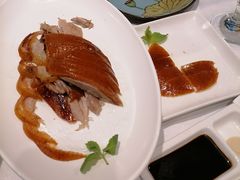 -福海居烤鸭店(鸟巢店)