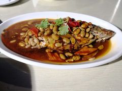 -臭鳜鱼人家·老字号徽菜