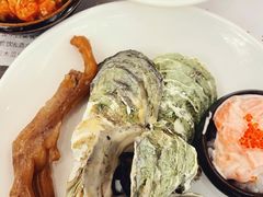-芭菲盛宴·环球美食(解放碑英利国际店)