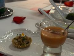 -La Villa French Restaurant