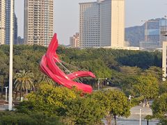 -东莞展览馆