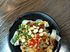 -丝丝香王凉粉(汇宇店)