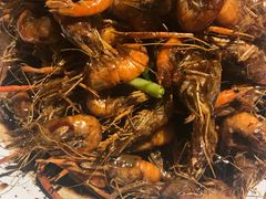 -老头儿油爆虾·知味杭州(爱琴海购物中心)