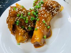 -新会鲜蚝鸡煲(新会总店)