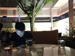 -良木缘咖啡西餐(太古里店)