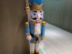 -陆家嘴万怡酒店·万荟轩