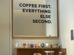 -Peet's 皮爷咖啡(海雅缤纷城店)