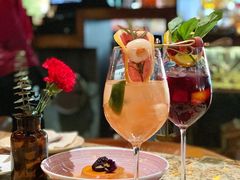 -BROWNSTONE布朗石西班牙餐厅(富城店)