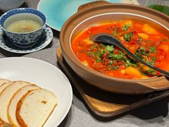 -南堂馆·新川菜(春熙路店)