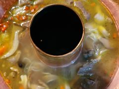 -陀岗美食·云南藏式特色餐厅