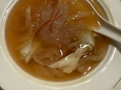 -香港喜来登酒店天宝阁
