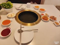 -韩时烤肉(枫蓝店)