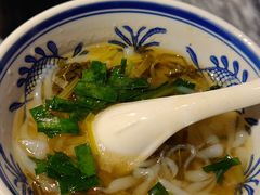 -西安饭庄·非遗陕菜(钟楼店)