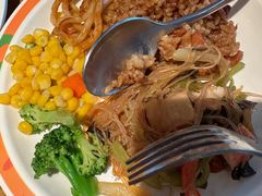 -比格比萨自助(万柳华联店)