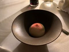 主厨甜点-三嚥阁 La Villa Restaurant