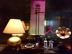 -金轩中餐厅 Jin Xuan(浦东丽思卡尔顿酒店)