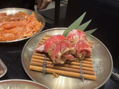 -西塔老太太泥炉烤肉(龙湖北苑天街店)