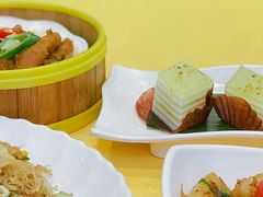 -君之悦酒家(容山路店)