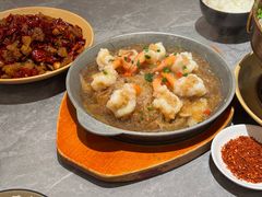 -廖川菜(金虹桥店)
