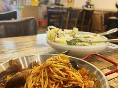 -Kpasta韩式意大利面