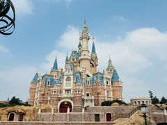 -上海迪士尼度假区