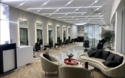 -TRIMS HAIR 修剪造型·烫染接发