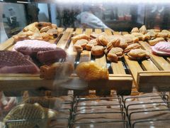 -粉粉乐鲷鱼烧(美罗城店)