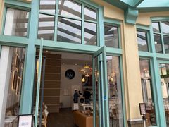 门面-VAI MILANO(比斯特苏州购物村店)