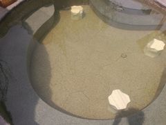 -太白山御龙湾温泉