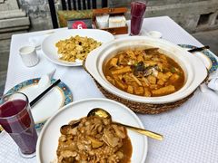 -卫鼎轩·曹公馆(鼓楼店)