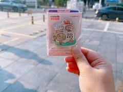 -东方红海鲜百汇(国际大厦店)