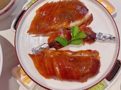 -大鸭梨烤鸭店(花园村店)