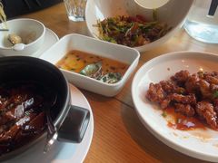 -金牌外婆家(苏州中心店)