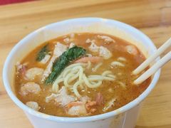 -四里沙茶面(湖滨四里店)