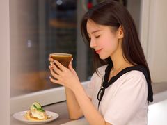 -法桐蛋糕·手作面包(万象城店)