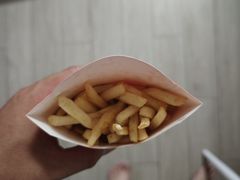 -麦当劳(欧陆广场店)