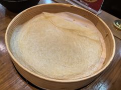 -满园烤鸭·春饼(太原街万达店)