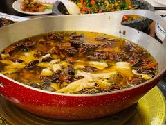 翠云水煮鱼-翠云水煮鱼(双龙大道店)